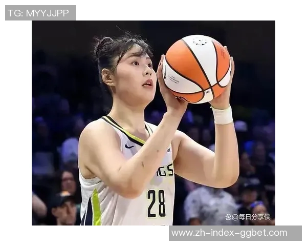 李月汝首场比赛砍下双十数据流利英语采访震惊美媒教练偏见遭到反击