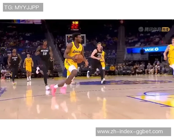 湖人对阵热火最新赛程安排及比赛时间一览