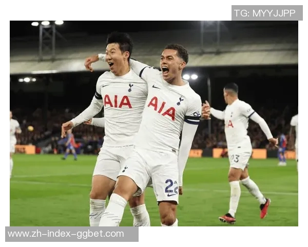 热刺主场迎战水晶宫争夺英超关键三分的激烈对决