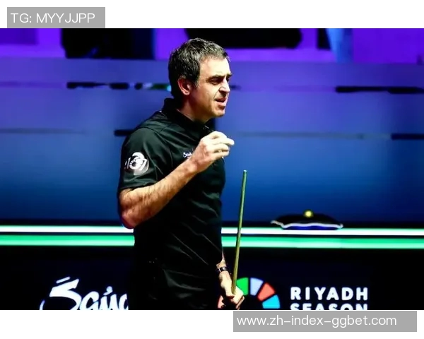 奥沙利文与特鲁姆普巅峰对决谁能在斯诺克赛场上笑到最后